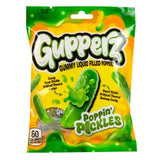 Gupperz Poppin' Pickles Gummies