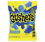 Gushers All Blue Peg Bag