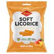 Halva Mango Licorice Bag