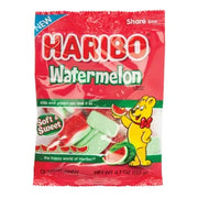 Haribo Watermelon Peg Bag