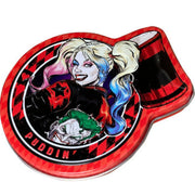Harley Quinn Mad Love Candy Tin