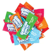 Hawaiian Punch Chews Assorted