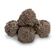 Coconut Haystacks Dark Chocolate