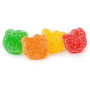 Hello Kitty Sour Gummy Candy