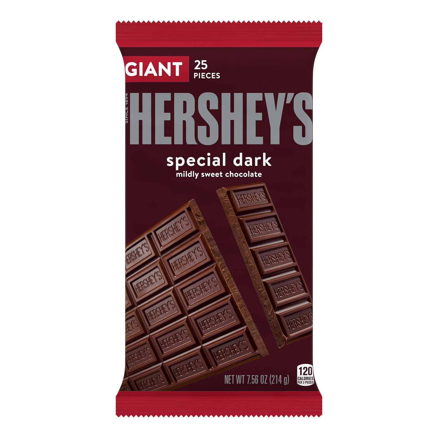Hershey's Giant Special Dark