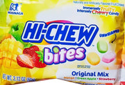 Hi Chew Bites Original Mix Bag