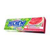Hi Chew Sweet & Sour Watermelon Candy Stick