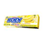 Hi Chew Banana Candy Stick