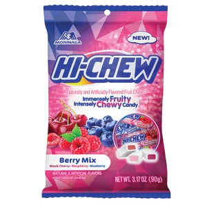Hi Chew Berry Mix Peg Bag