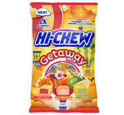 Hi Chew Getaway Mix Peg Bag