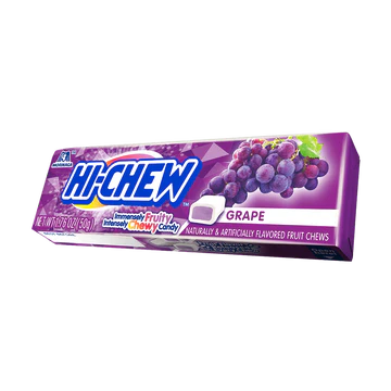 Hi Chew Grape Stick