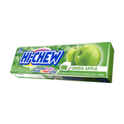 Hi Chew Green Apple Stick
