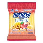 Hi Chew Gummies Original Mix Peg Bag