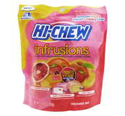 Hi Chew Infrusions Peg Bag