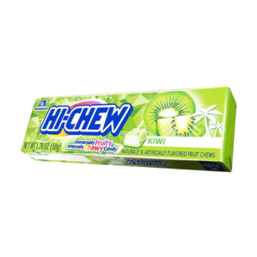 Hi Chew Kiwi Candy Stick