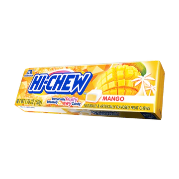 Hi Chew Mango Stick