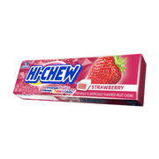 Hi Chew Strawberry Stick