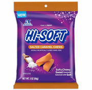 Hi Soft Salted Caramel Chews