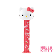 Pez Hello Kitty Strawberry