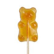 Honey Bear Lollipop 1 oz.