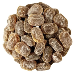 Horehound Hard Candy Drops