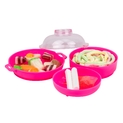 Candy Hot Pot