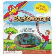 Hotlix Candy Coated Earthwoormz