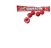 Howler's Souracha Sour-Filled Gumballs