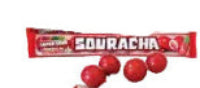 Howler's Souracha Sour-Filled Gumballs