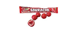 Howler's Souracha Sour-Filled Gumballs