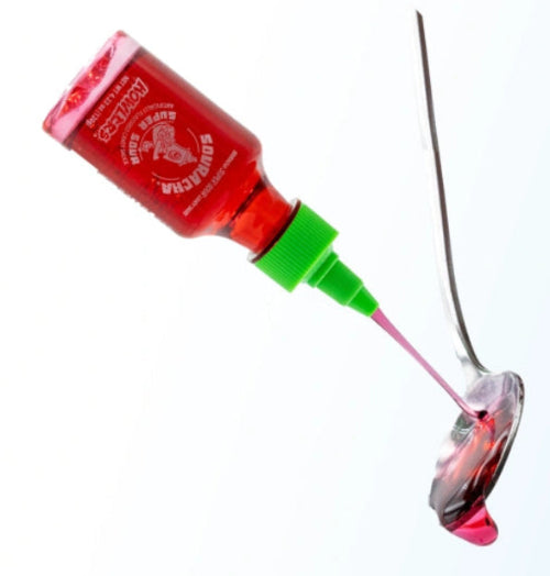 Howlers Souracha Super Sour Candy Sauce