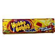 Hubba Bubba Max Cherry Lemonade Bubble Gum
