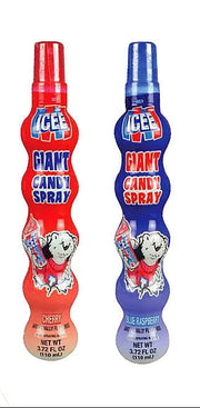 Icee Giant Candy Spray