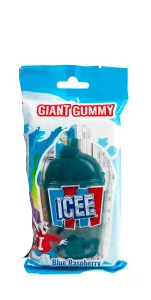 ICEE Giant Gummy Candy