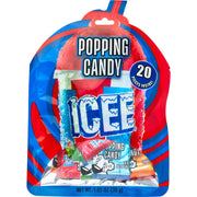 ICEE Popping Candy