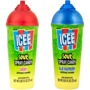 ICEE Sour Spray Candy