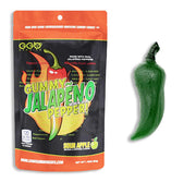 Gummy Jalapeno Pepper