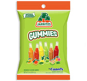 Jarritos Gummies Peg Bag
