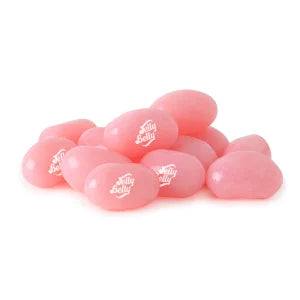 Jelly Belly Bubble Gum Flavored Jelly Beans