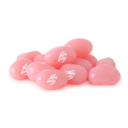 Jelly Belly Bubble Gum Flavored Jelly Beans