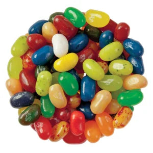 Jelly Belly Fruit Bowl Mix Jelly Beans