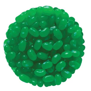 Jelly Belly Green Apple Jelly Beans