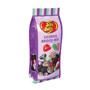 Jelly Belly Licorice Bridge Mix Bag