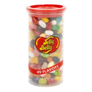 Jelly Belly 49 Flavors Canister 12 oz