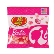Barbie Jelly Belly Peg Bag 2.8 oz