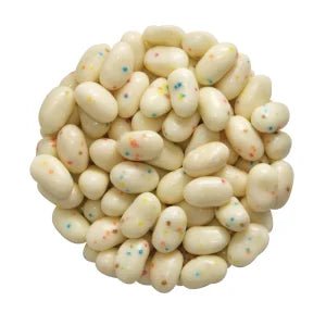 Jelly Belly Coldstone Birthday Cake Remix