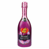 Jelly Belly Sparkling Rose Wine Bottle