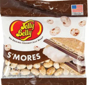 Jelly Belly S'mores Peg bag