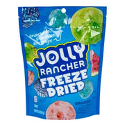 Jolly Rancher Freeze Dried Original Flavors