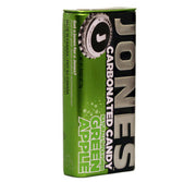 Jones Soda Green Apple Carbonated Candy Tin